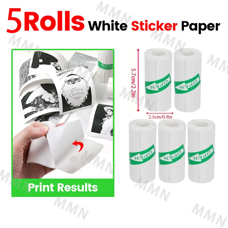 SnapPrint™ Portable Printer